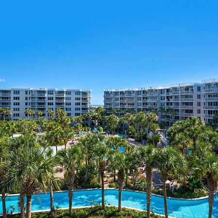 Heron 507- A Wave From It All Fort Walton Beach Extérieur photo