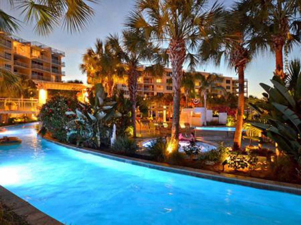 Heron 507- A Wave From It All Fort Walton Beach Extérieur photo