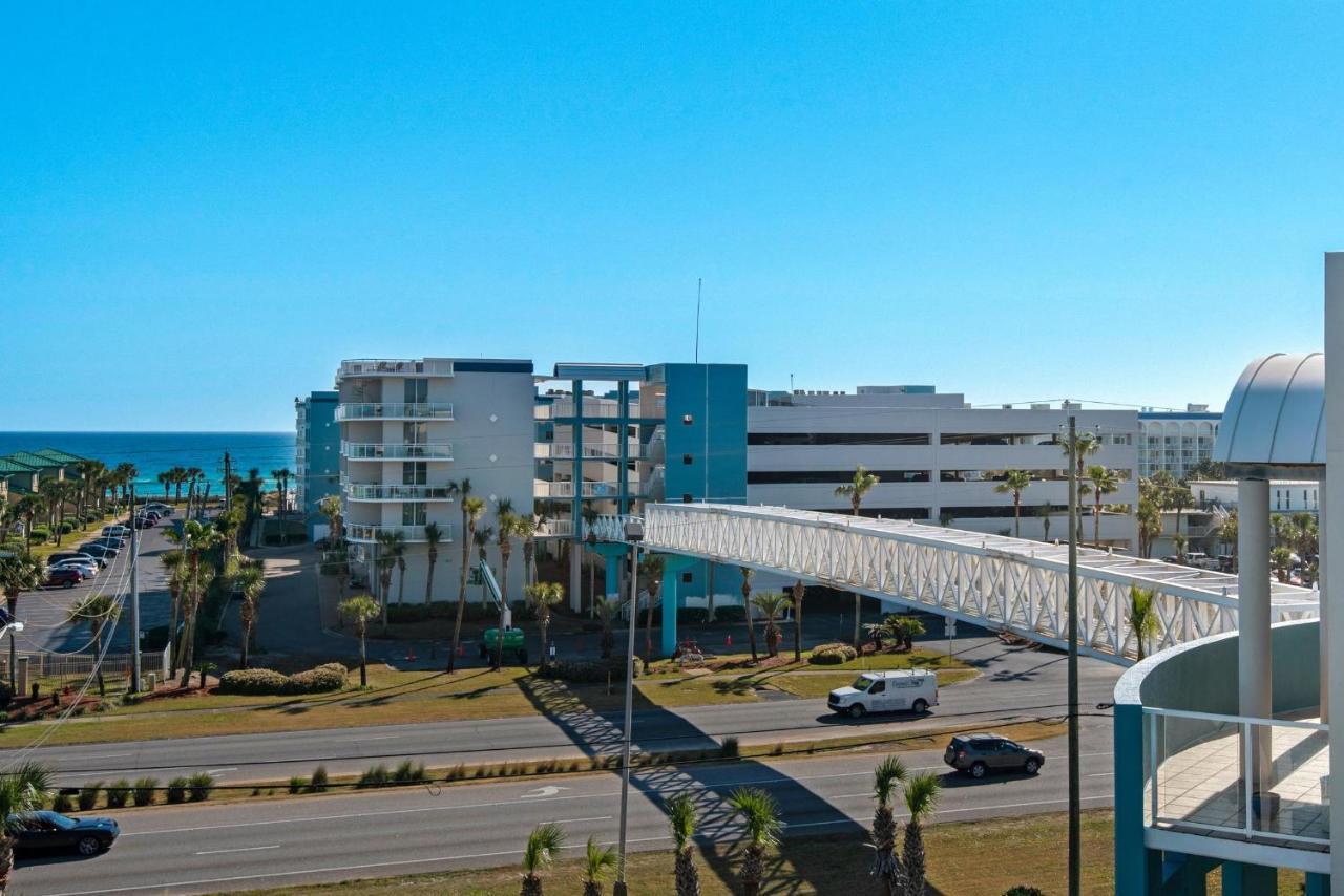 Heron 507- A Wave From It All Fort Walton Beach Extérieur photo