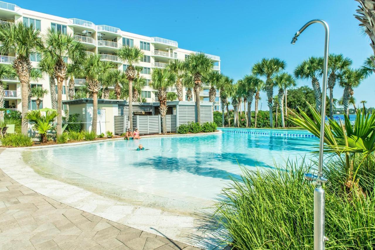 Heron 507- A Wave From It All Fort Walton Beach Extérieur photo