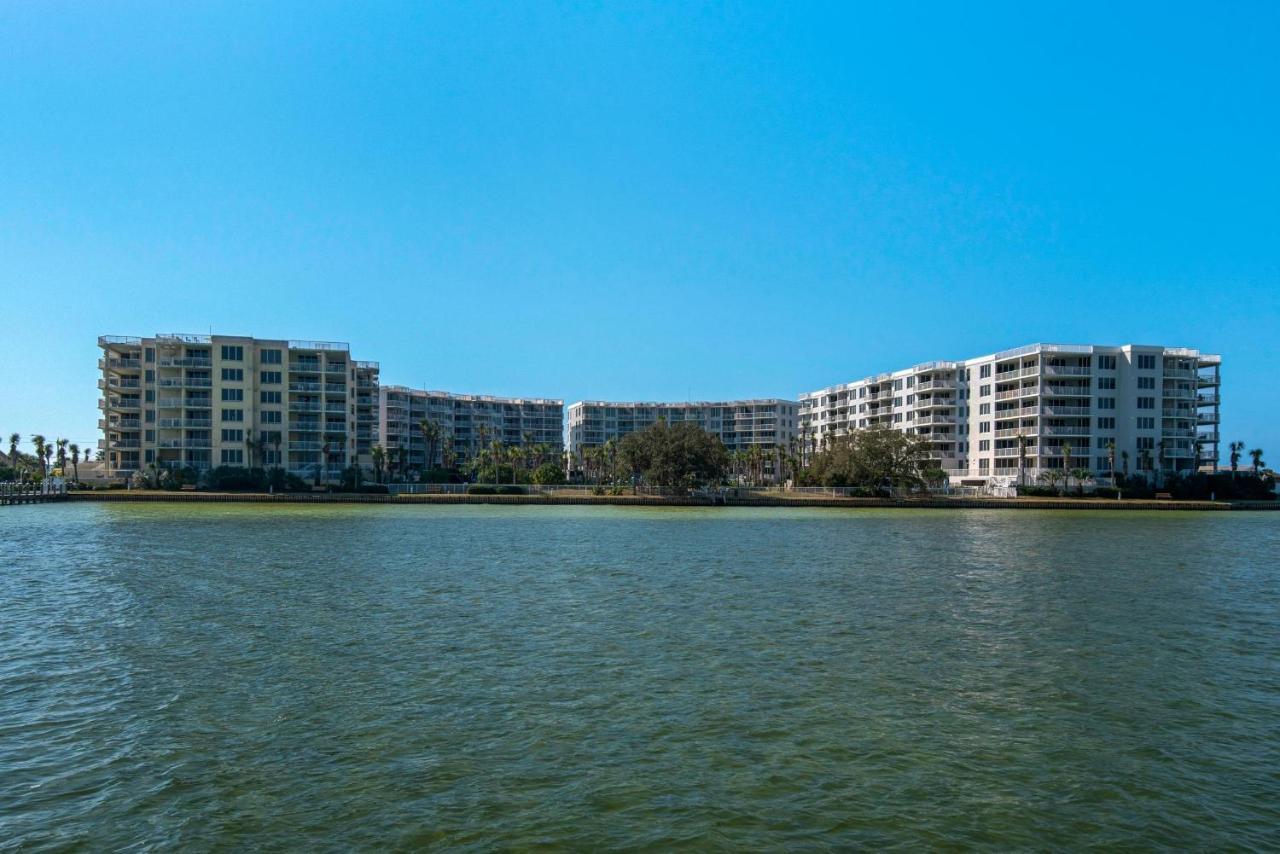 Heron 507- A Wave From It All Fort Walton Beach Extérieur photo