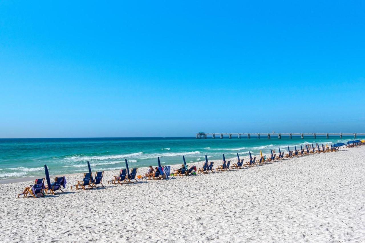 Heron 507- A Wave From It All Fort Walton Beach Extérieur photo