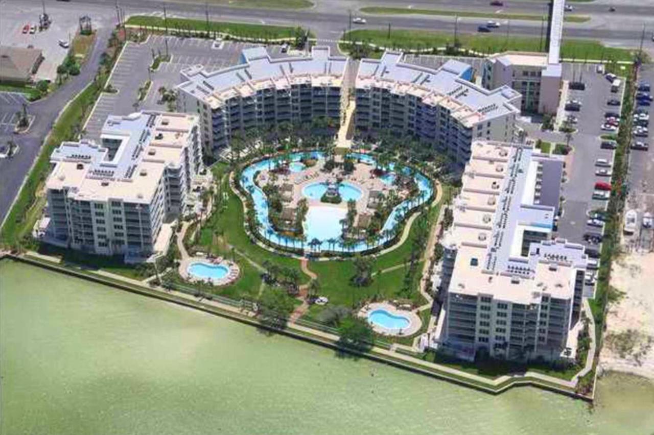 Heron 507- A Wave From It All Fort Walton Beach Extérieur photo
