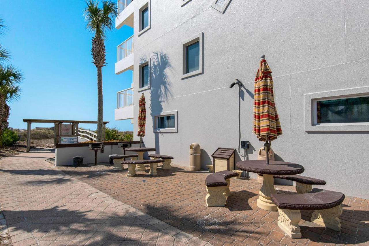 Heron 507- A Wave From It All Fort Walton Beach Extérieur photo