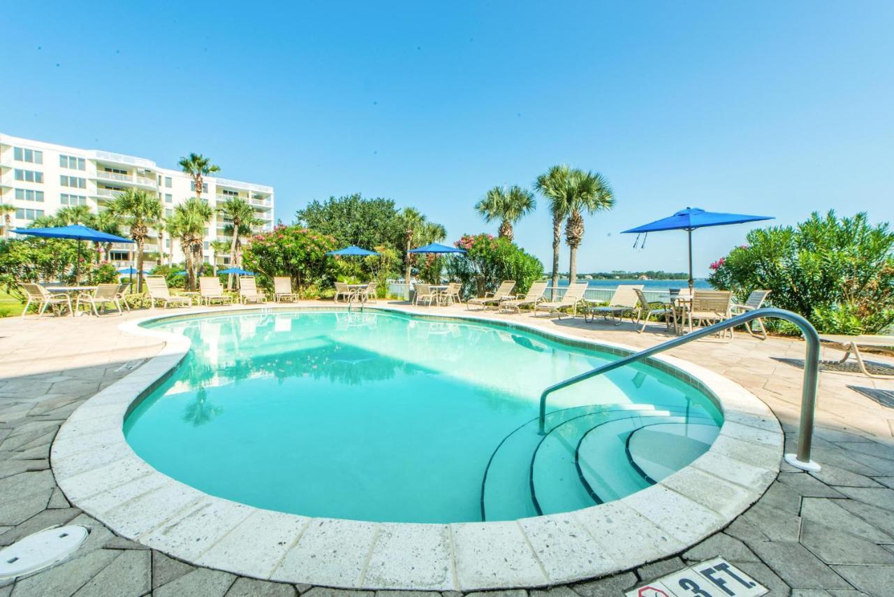 Heron 507- A Wave From It All Fort Walton Beach Extérieur photo
