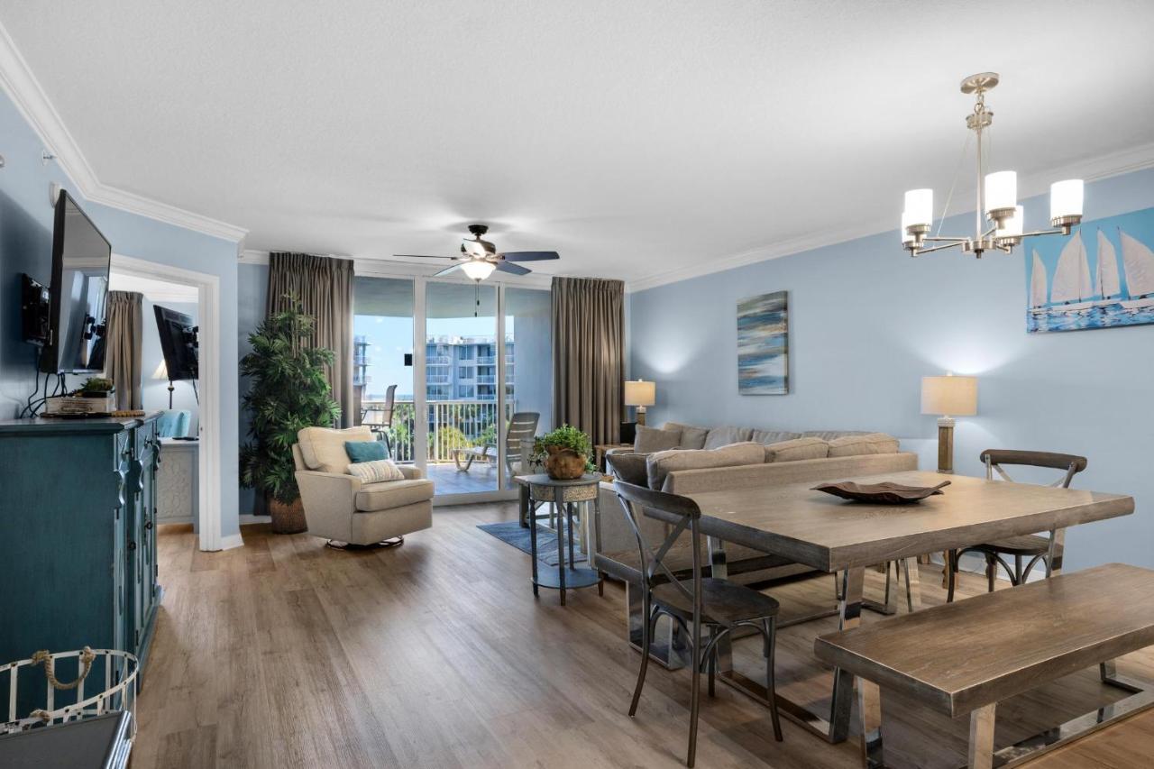 Heron 507- A Wave From It All Fort Walton Beach Extérieur photo