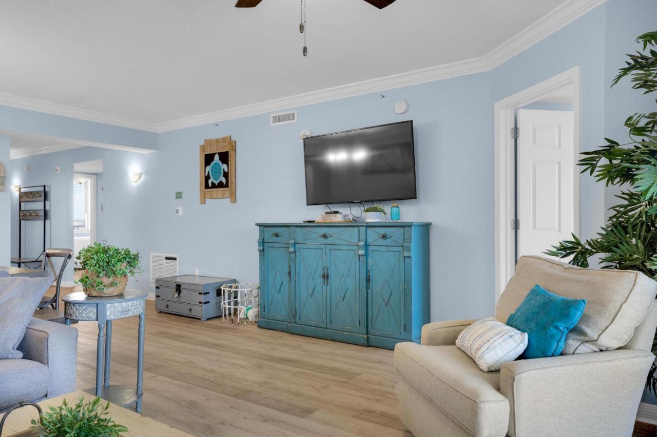 Heron 507- A Wave From It All Fort Walton Beach Extérieur photo