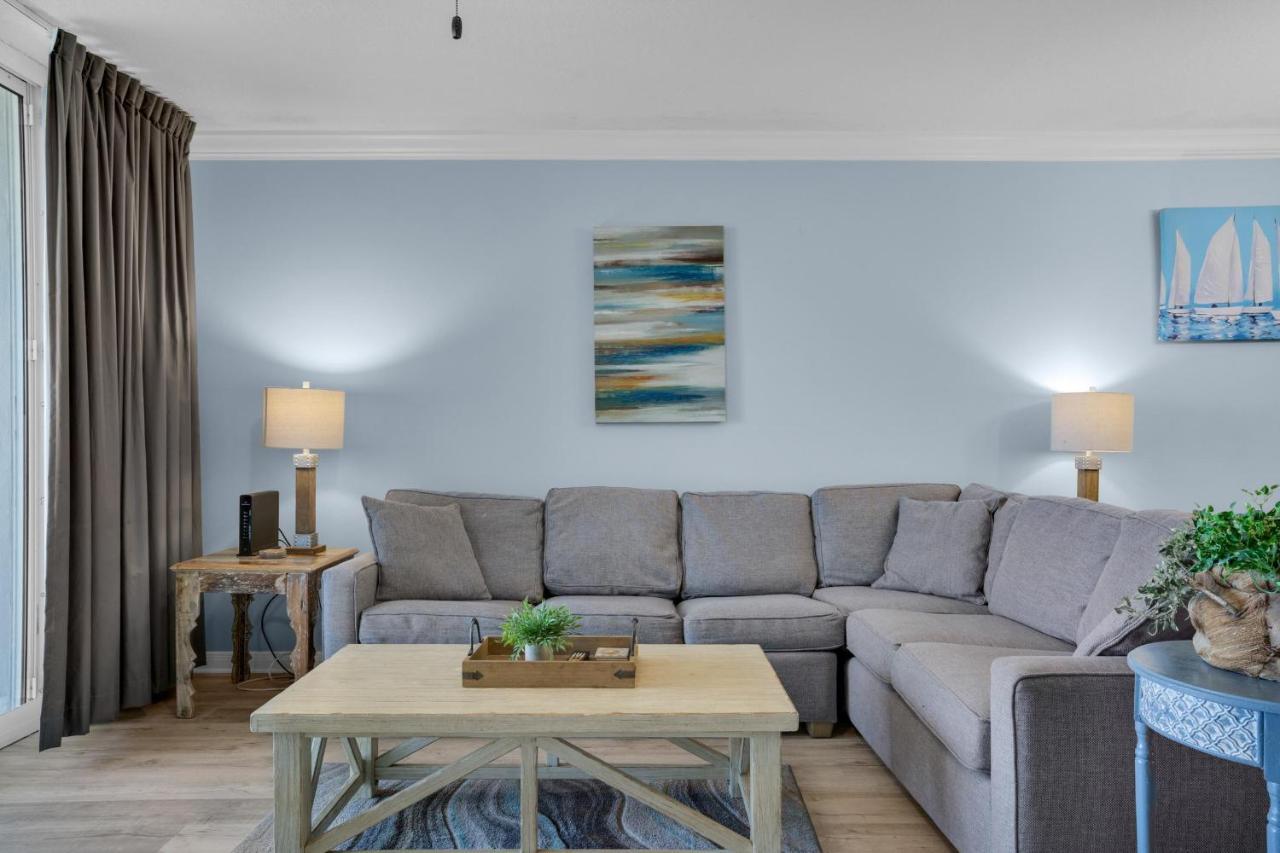 Heron 507- A Wave From It All Fort Walton Beach Extérieur photo