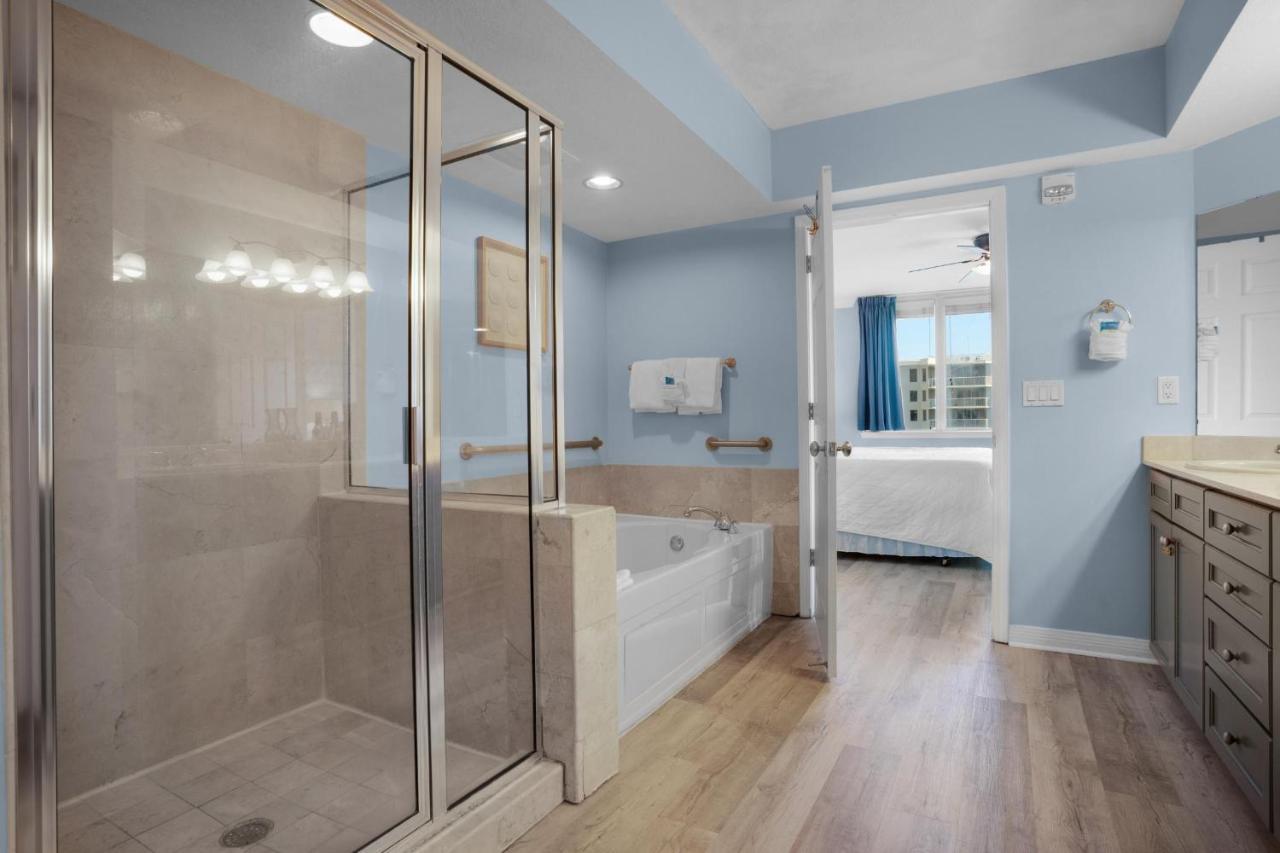 Heron 507- A Wave From It All Fort Walton Beach Extérieur photo
