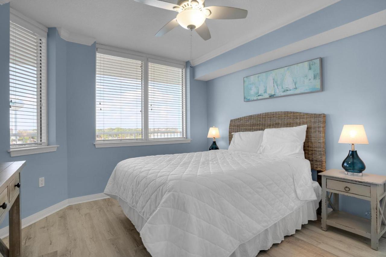 Heron 507- A Wave From It All Fort Walton Beach Extérieur photo