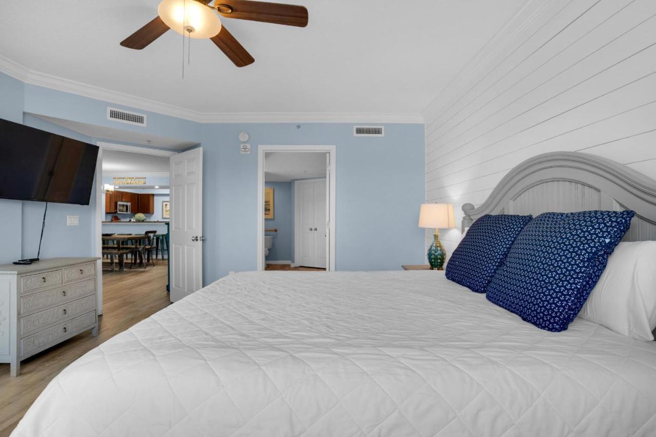 Heron 507- A Wave From It All Fort Walton Beach Extérieur photo