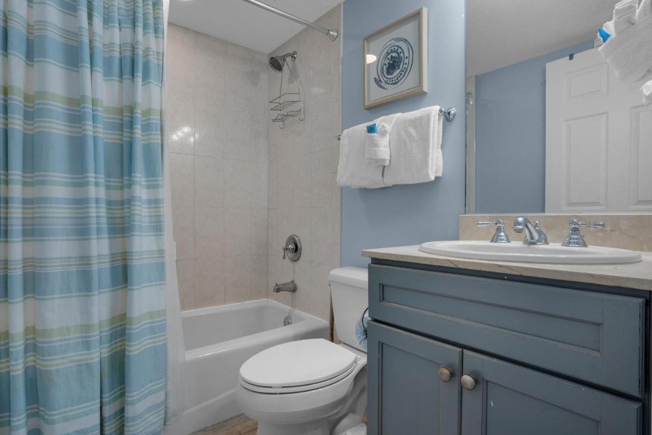 Heron 507- A Wave From It All Fort Walton Beach Extérieur photo