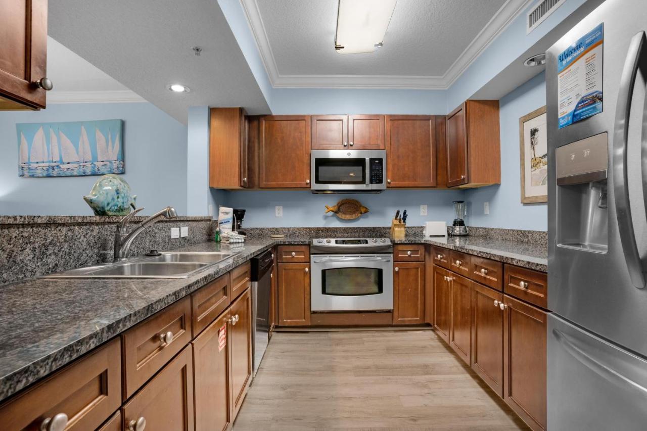 Heron 507- A Wave From It All Fort Walton Beach Extérieur photo