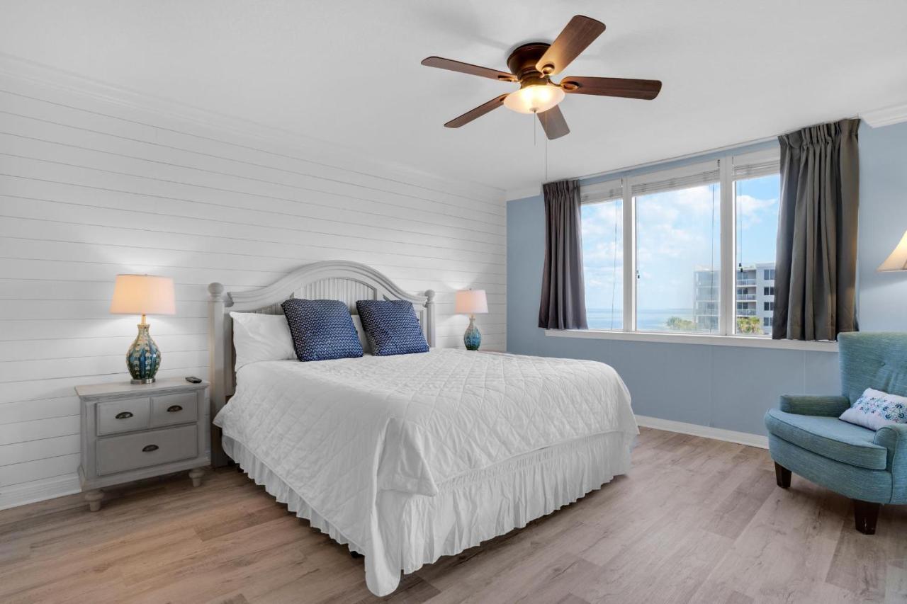Heron 507- A Wave From It All Fort Walton Beach Extérieur photo