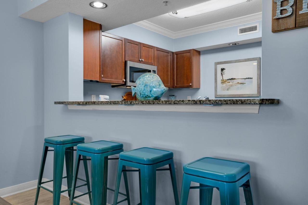 Heron 507- A Wave From It All Fort Walton Beach Extérieur photo