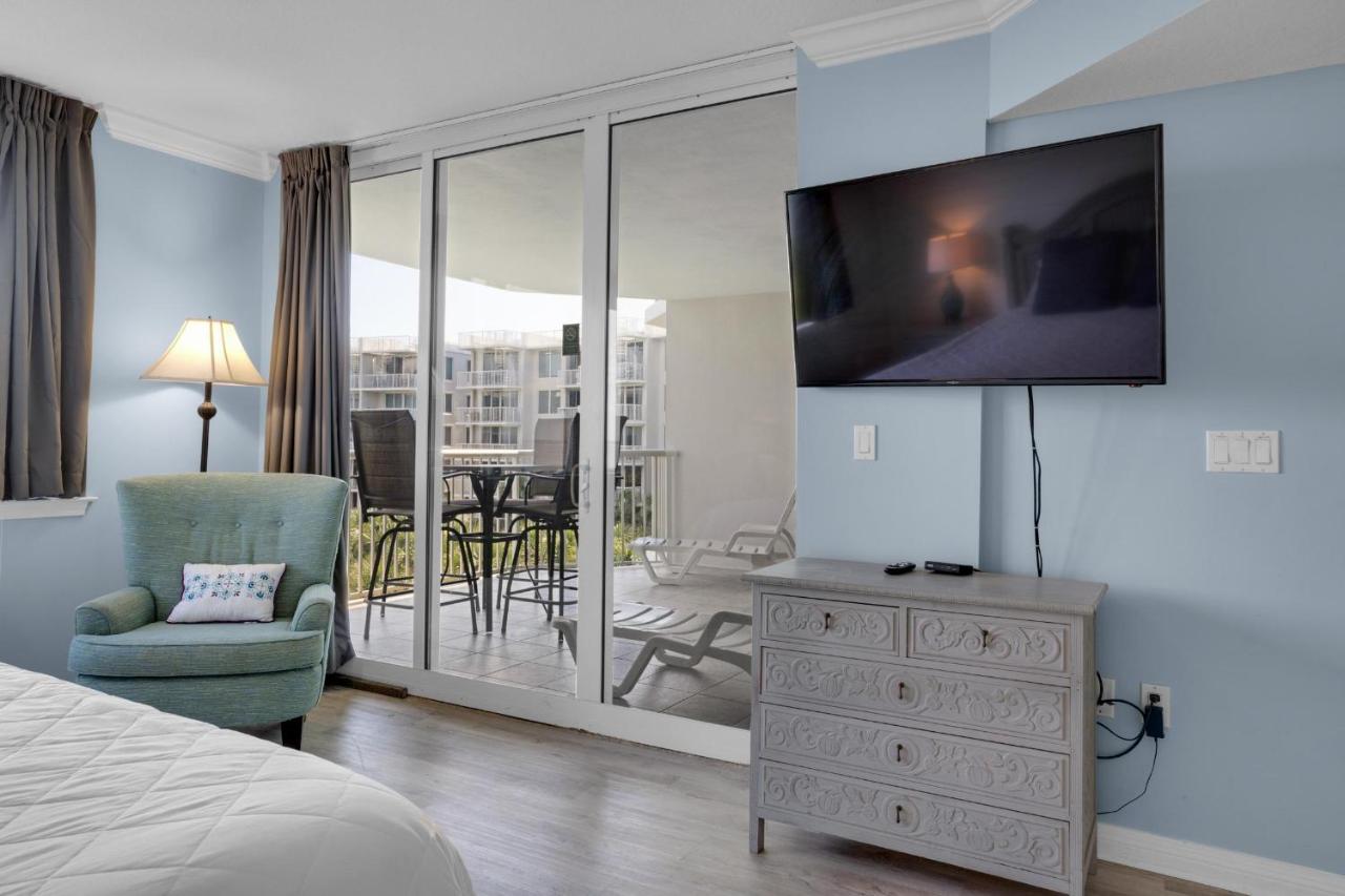 Heron 507- A Wave From It All Fort Walton Beach Extérieur photo