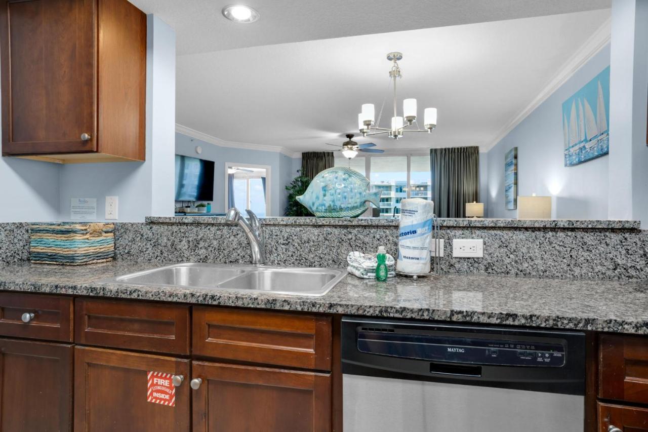 Heron 507- A Wave From It All Fort Walton Beach Extérieur photo