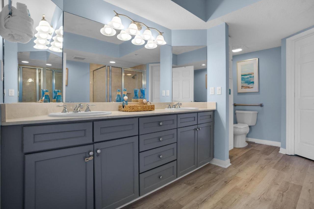 Heron 507- A Wave From It All Fort Walton Beach Extérieur photo