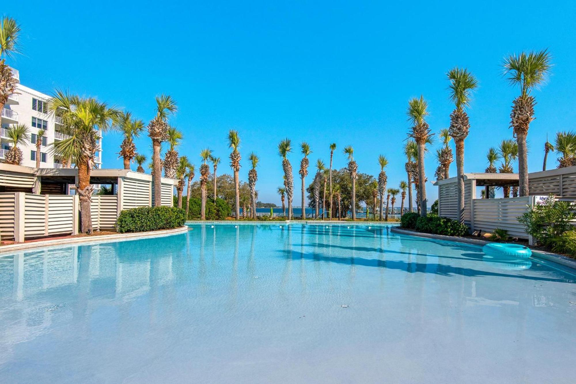 Heron 507- A Wave From It All Fort Walton Beach Extérieur photo