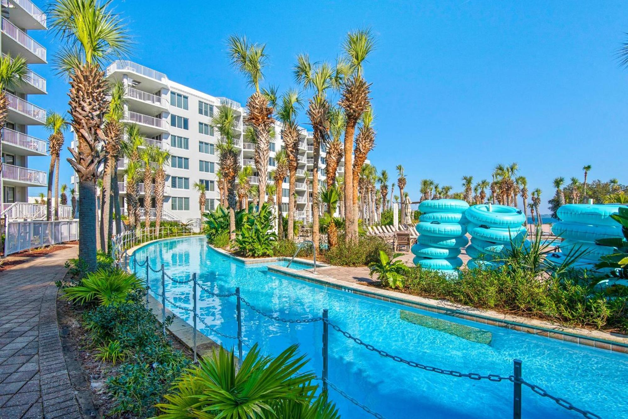 Heron 507- A Wave From It All Fort Walton Beach Extérieur photo