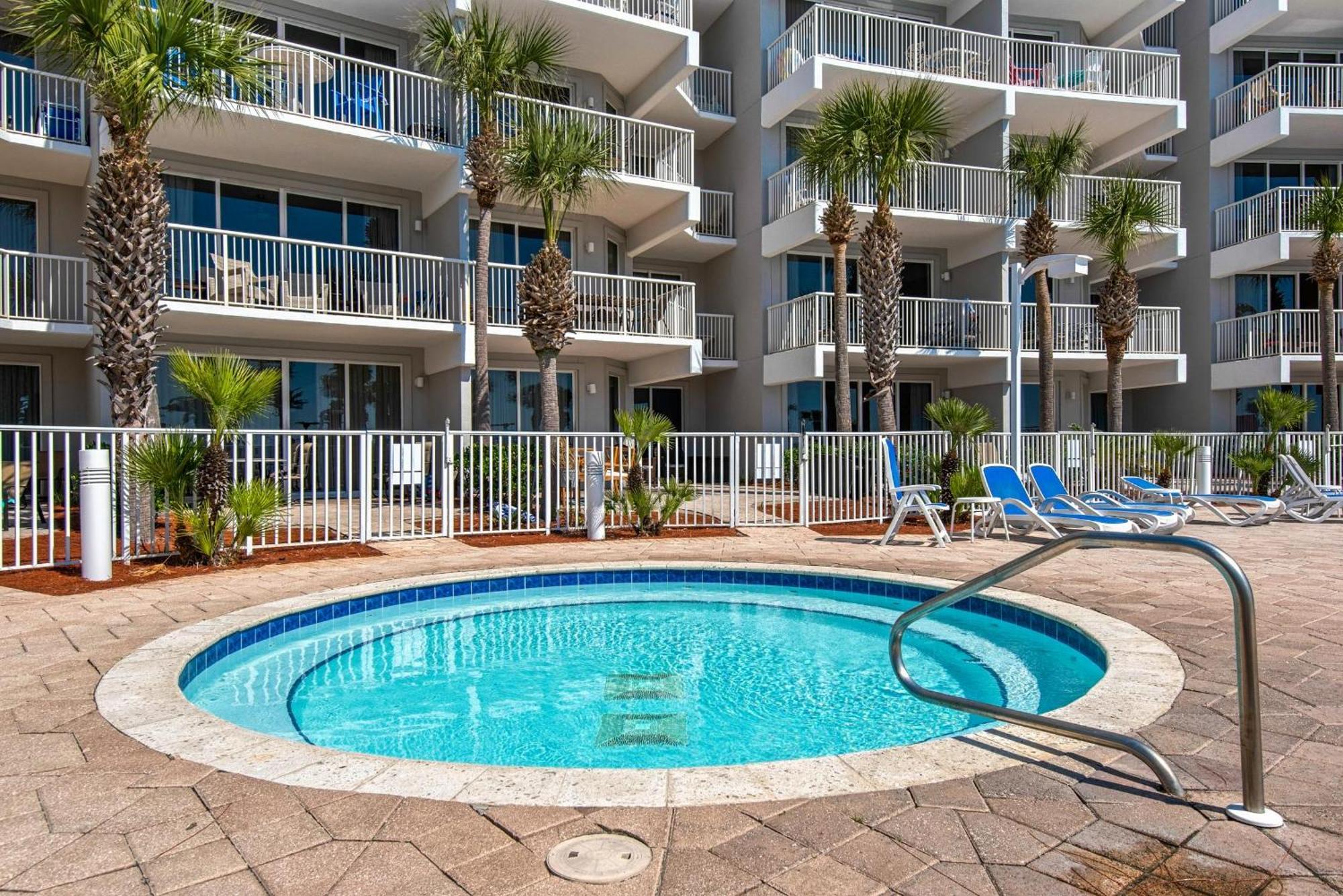 Heron 507- A Wave From It All Fort Walton Beach Extérieur photo