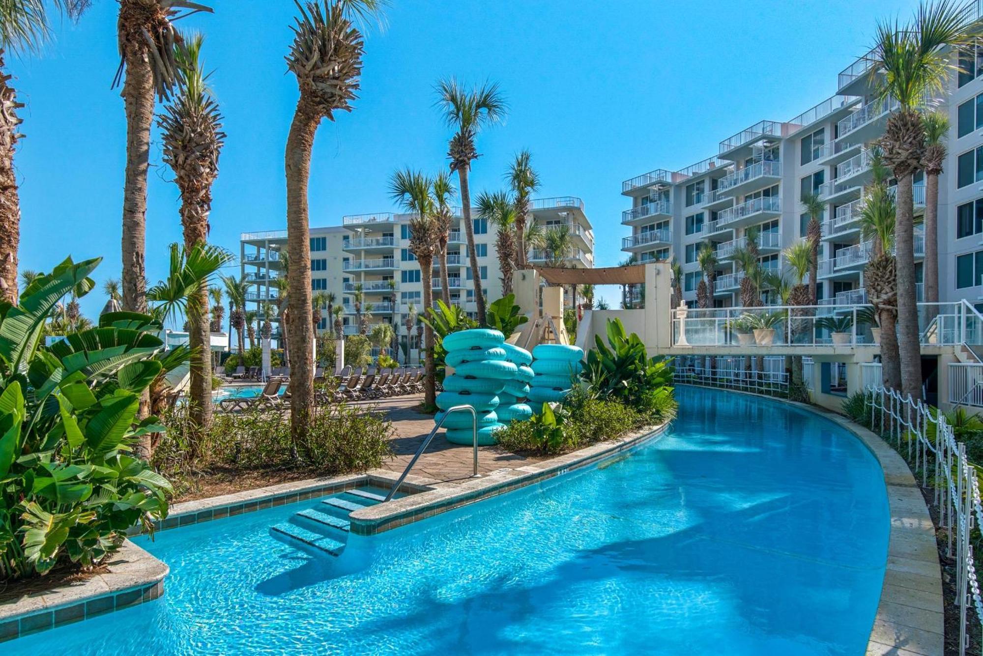 Heron 507- A Wave From It All Fort Walton Beach Extérieur photo