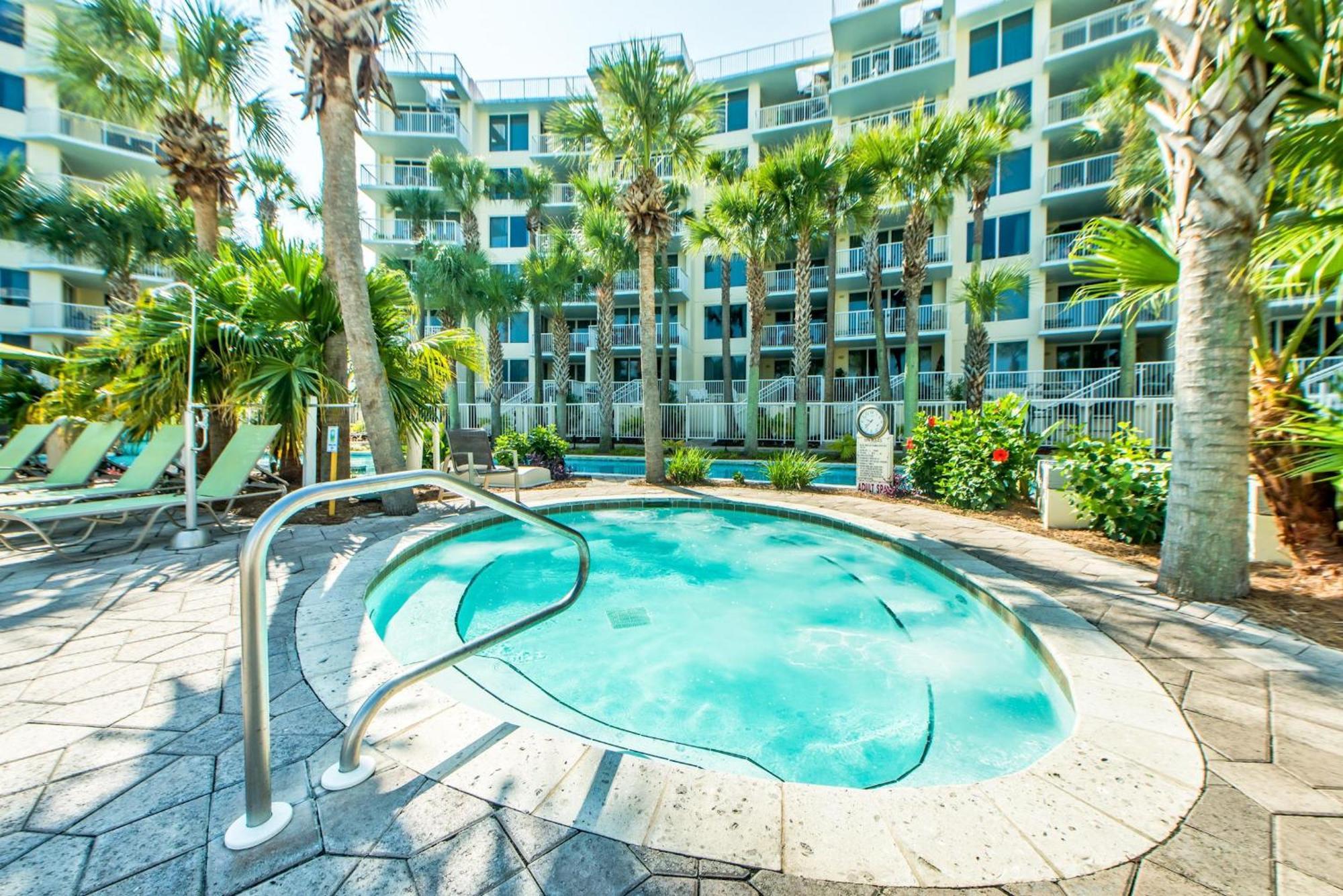 Heron 507- A Wave From It All Fort Walton Beach Extérieur photo