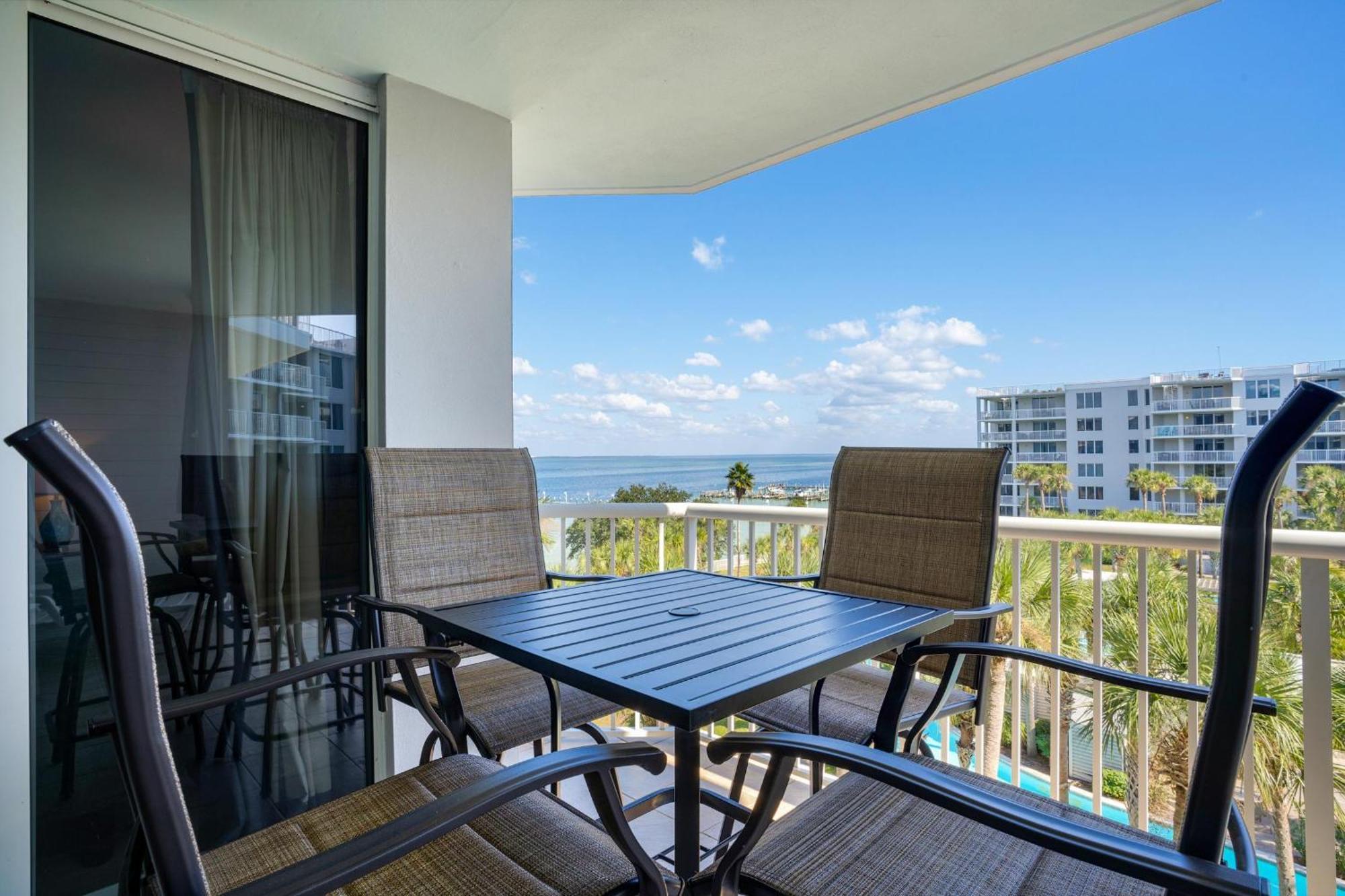 Heron 507- A Wave From It All Fort Walton Beach Extérieur photo