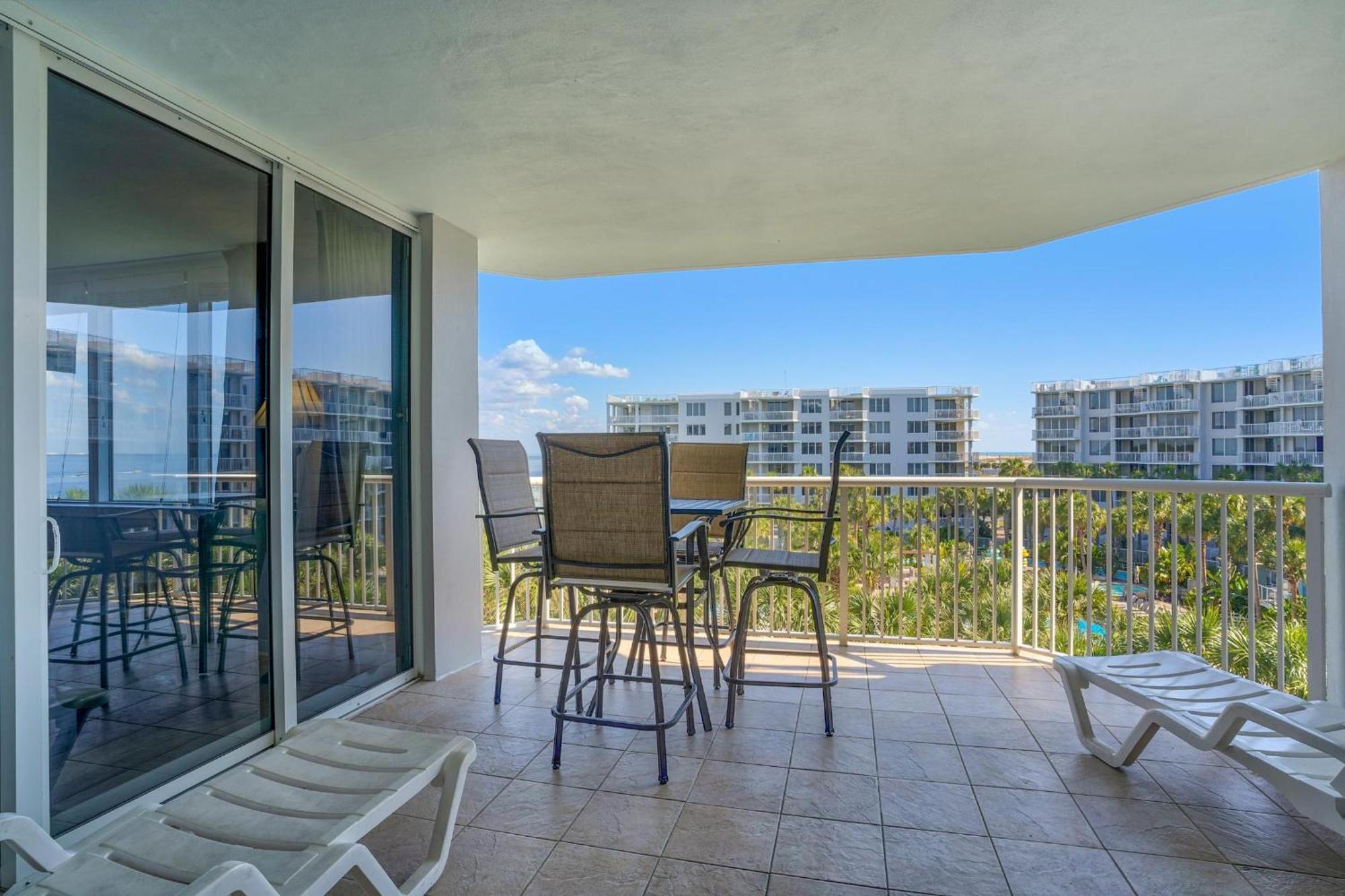 Heron 507- A Wave From It All Fort Walton Beach Extérieur photo