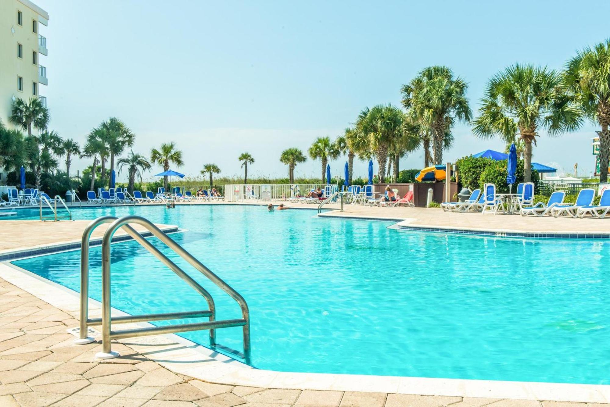 Heron 507- A Wave From It All Fort Walton Beach Extérieur photo